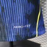 Brazil Away Player Jersey 2026 - Image 7