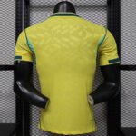 Brazil Home Player Jersey 2026 - Image 2