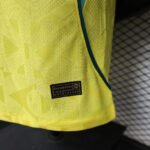 Brazil Home Player Jersey 2026 - Image 7