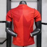 Canada Home Player Jersey 2026 – Image 2