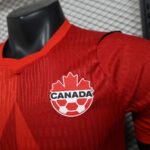 Canada Home Player Jersey 2026 – Image 3