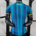 Colombia Away Player Jersey 2026 - Image 2