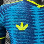 Colombia Away Player Jersey 2026 - Image 4