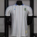 DR Congo Terrace Icons Jersey 2026