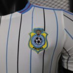 DR Congo Terrace Icons Jersey 2026 - Imagen 3