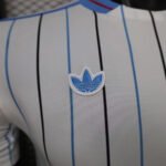 DR Congo Terrace Icons Jersey 2026 - Imagen 4