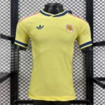Curaçao Home Player Jersey 2026
