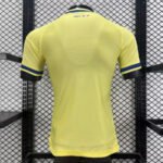 Curaçao Home Player Jersey 2026 – Image 2
