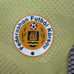 Curaçao Home Player Jersey 2026 – Image 3