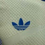 Curaçao Home Player Jersey 2026 – Image 4