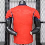 England Away Player Jersey 2026 – Image 2