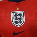 England Away Player Jersey 2026 – Image 3