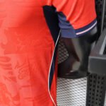 England Away Player Jersey 2026 – Image 4