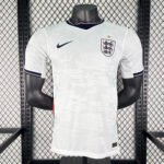 Maillot de l'équipe d'Angleterre 2026