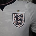 England Home Player Jersey 2026 – Image 3