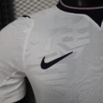 England Home Player Jersey 2026 – Image 4