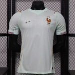 Maglia da giocatore Francia Away 2026