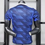 France Home Player Jersey 2026 – Bild 2
