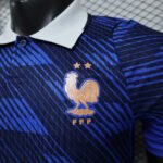 France Home Player Jersey 2026 – Bild 3