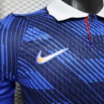 France Home Player Jersey 2026 – Bild 4