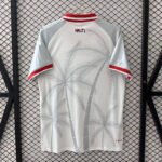 Haiti Away Fan Jersey 2026 - Image 2