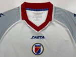 Haiti Away Fan Jersey 2026 - Image 3
