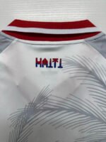 Haiti Away Fan Jersey 2026 - Image 4