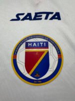 Haiti Away Fan Jersey 2026 - Image 5