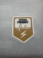 Haiti Away Fan Jersey 2026 - Image 6