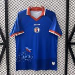 Haiti Home Fan Jersey 2026
