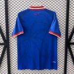 Haiti Home Fan Jersey 2026 - Image 2