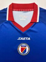 Haiti Home Fan Jersey 2026 - Image 3
