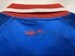 Haiti Home Fan Jersey 2026 - Image 4