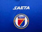 Haiti Home Fan Jersey 2026 - Image 5