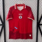 Haiti Third Fan Jersey 2026