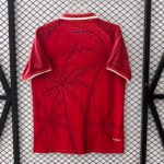 Haiti Third Fan Jersey 2026 - Image 2