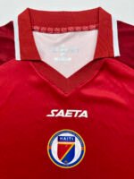 Haiti Third Fan Jersey 2026 - Image 3