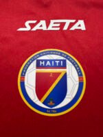 Haiti Third Fan Jersey 2026 - Image 5