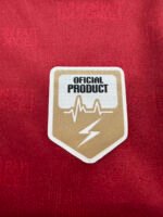 Haiti Third Fan Jersey 2026 - Image 6