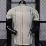 Japan Away Player Jersey 2026 - Image 2