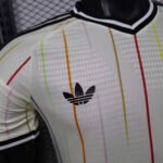 Japan Away Player Jersey 2026 - Image 3