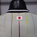 Japan Away Player Jersey 2026 - Image 5