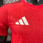 Japan Goalkeeper Player Jersey 2026 – Image 4
