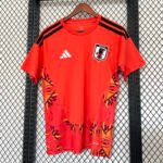 Japan Goalkeeper Fan Jersey 2026