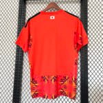 Japan Goalkeeper Fan Jersey 2026 - Image 2