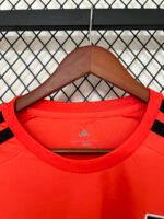 Japan Goalkeeper Fan Jersey 2026 - Image 3