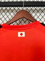 Japan Goalkeeper Fan Jersey 2026 - Image 4