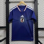 Japan Home Fan Jersey 2026