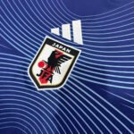 Japan Home Fan Jersey 2026 - Image 3