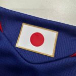 Japan Home Fan Jersey 2026 - Image 4